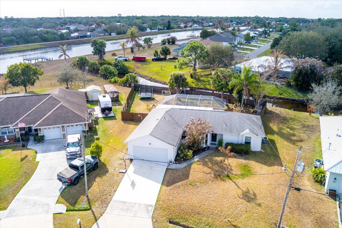 PORT ST LUCIE SECTION 12 - Residential