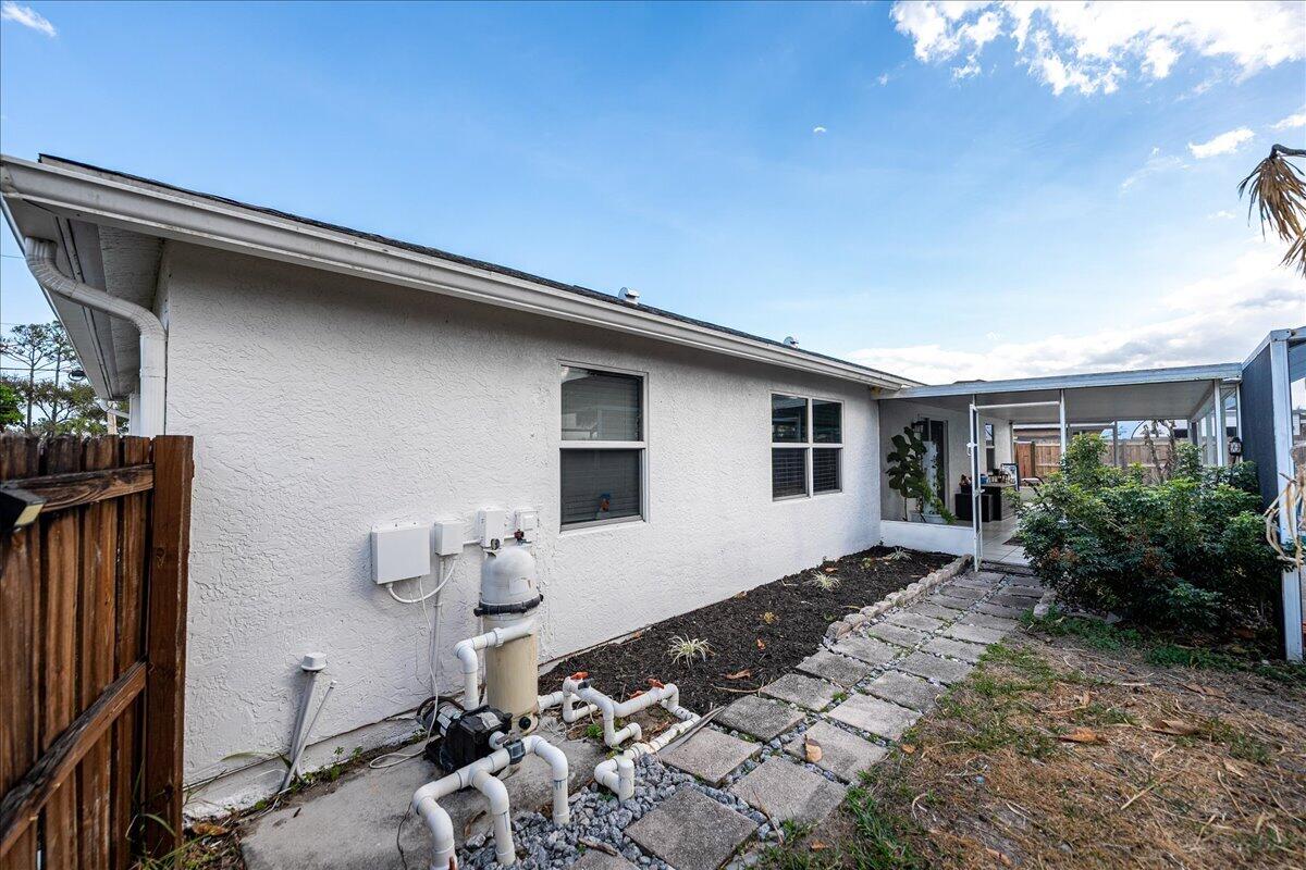 PORT ST LUCIE SECTION 12 - Residential