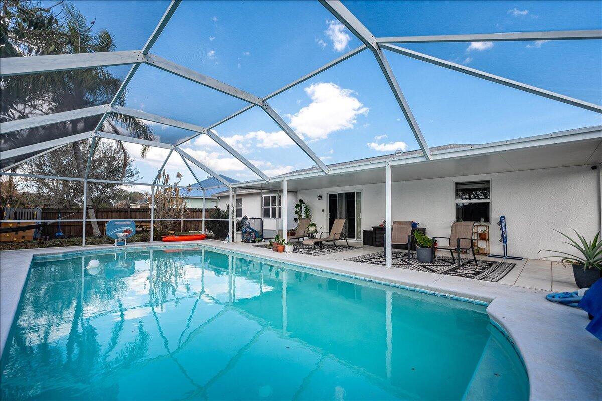 PORT ST LUCIE SECTION 12 - Residential