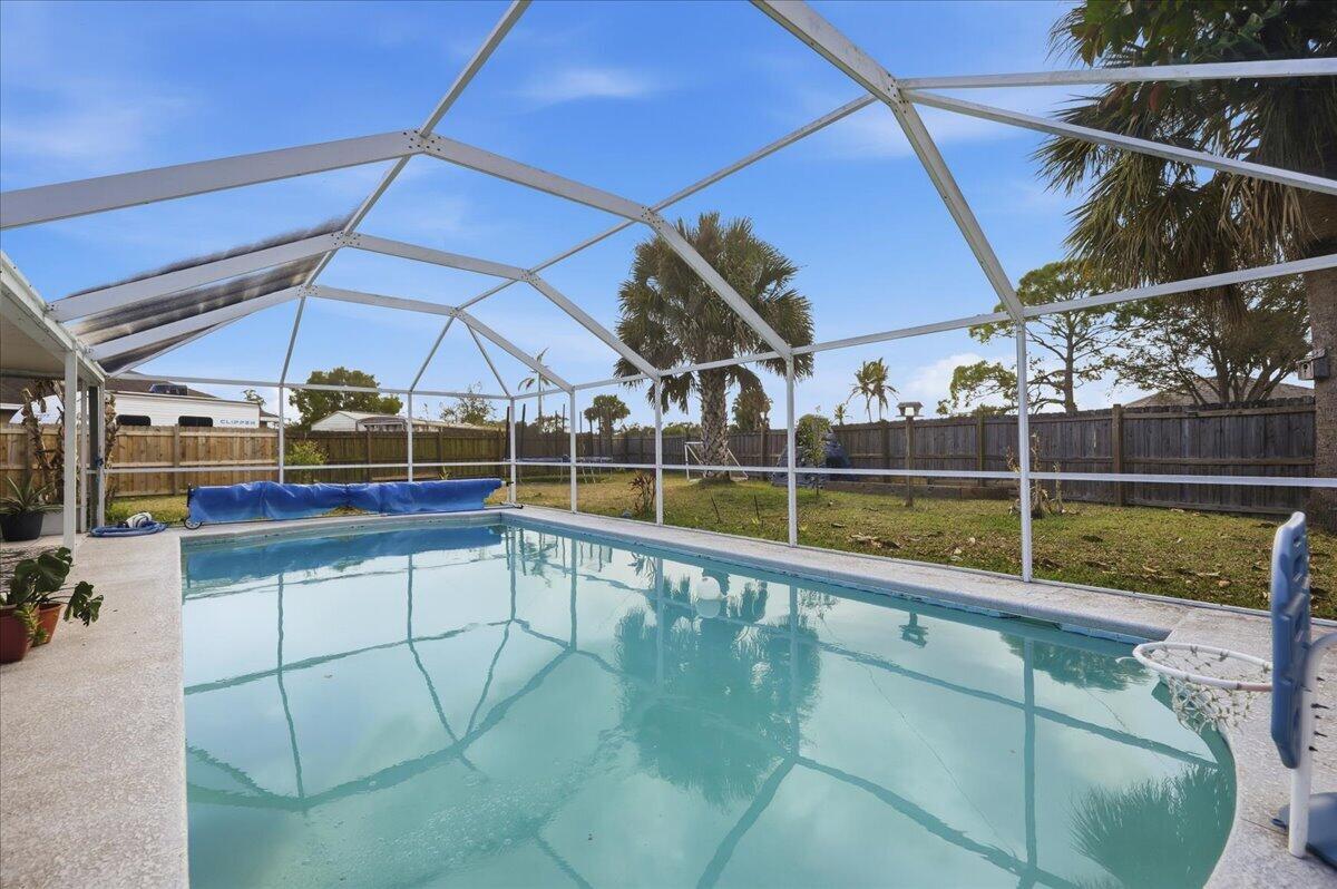 PORT ST LUCIE SECTION 12 - Residential