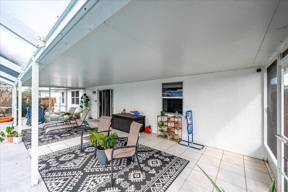 PORT ST LUCIE SECTION 12 - Residential