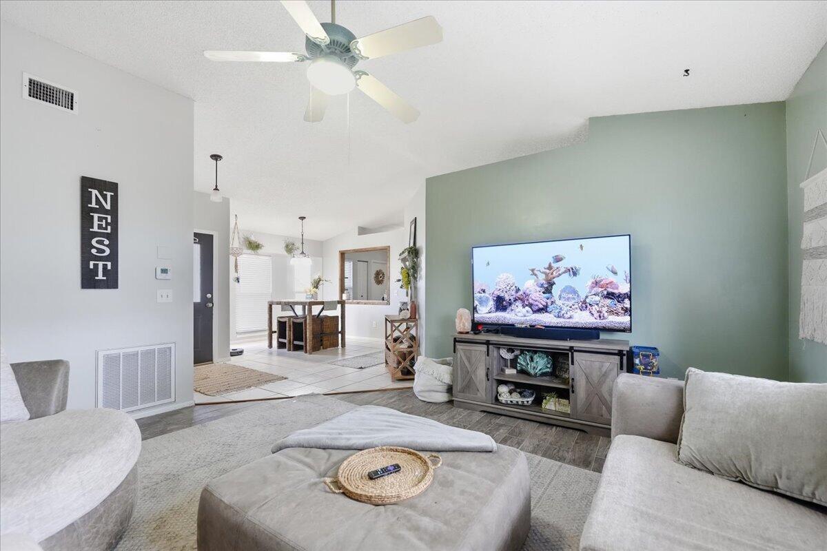 PORT ST LUCIE SECTION 12 - Residential