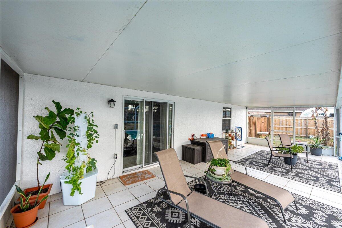 PORT ST LUCIE SECTION 12 - Residential