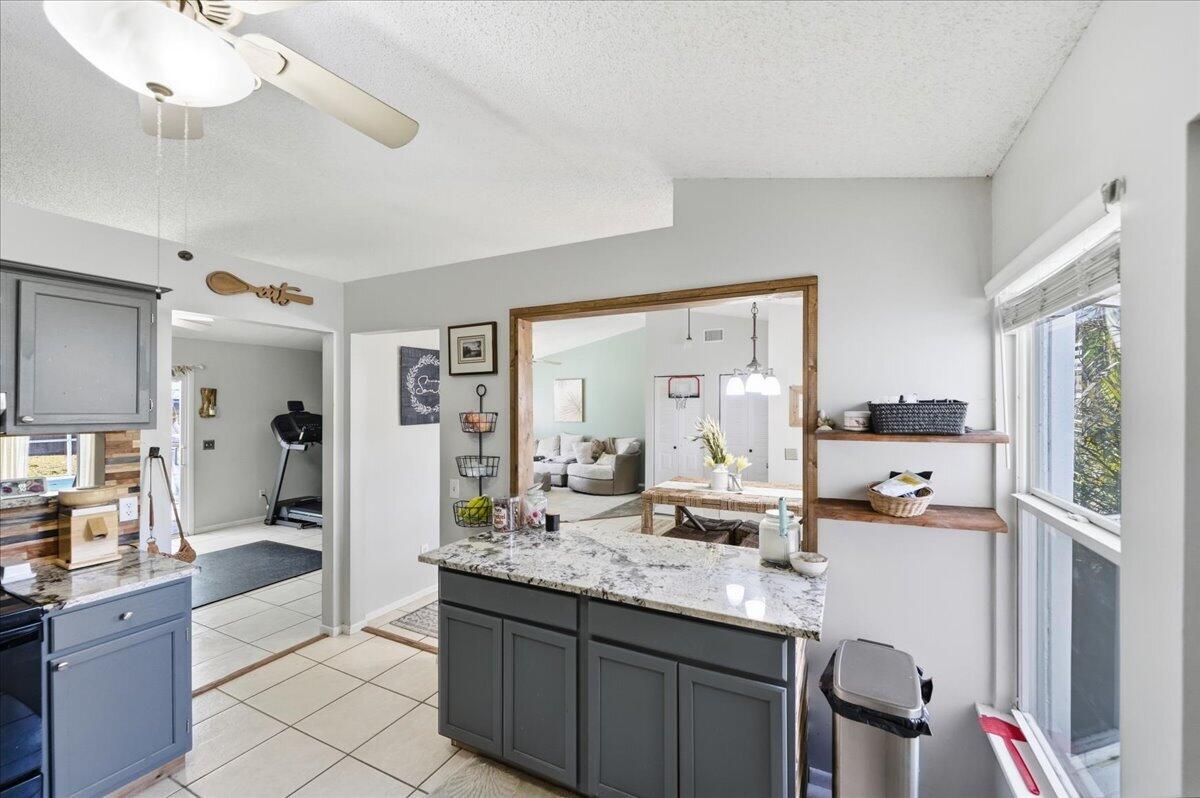 PORT ST LUCIE SECTION 12 - Residential