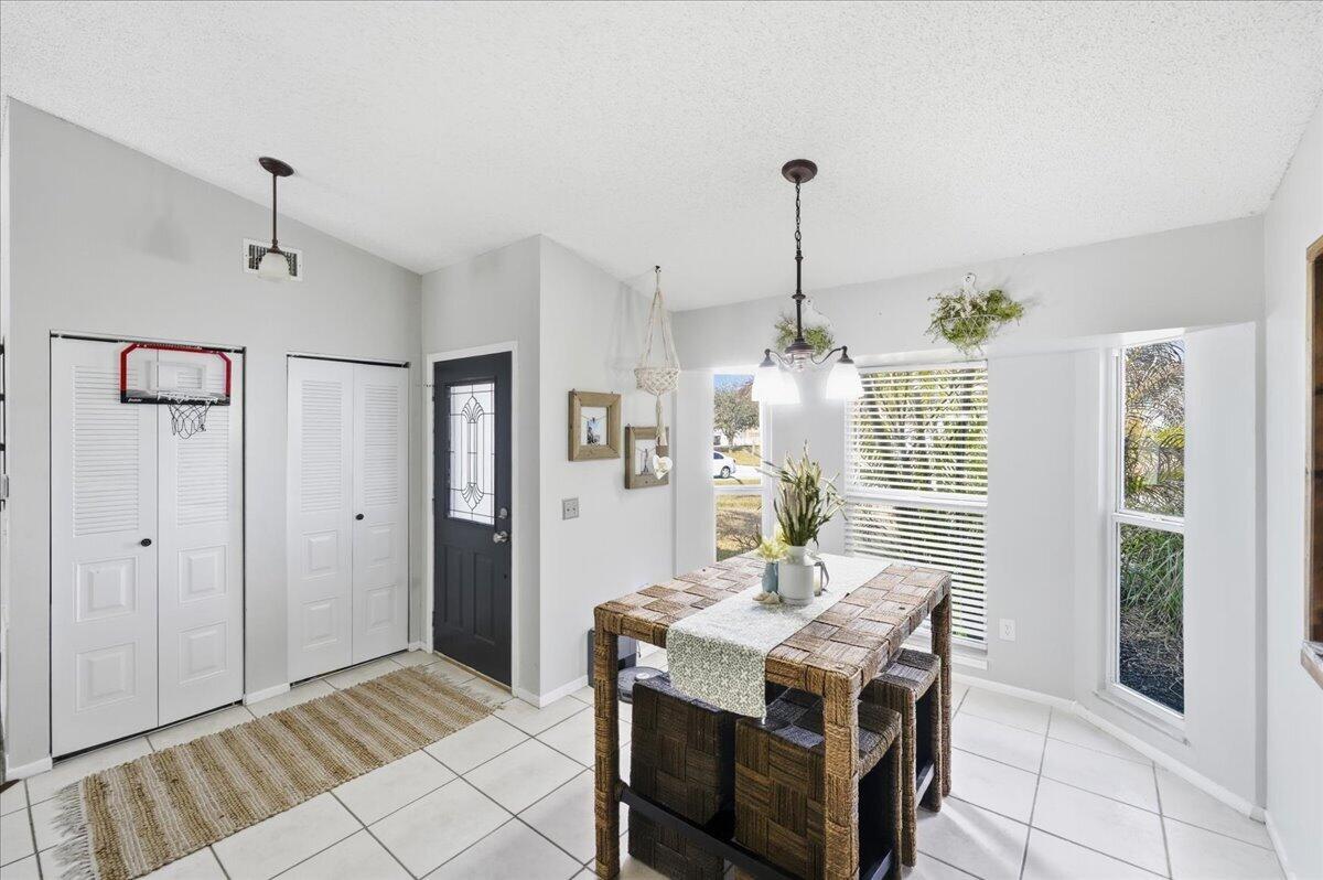 PORT ST LUCIE SECTION 12 - Residential