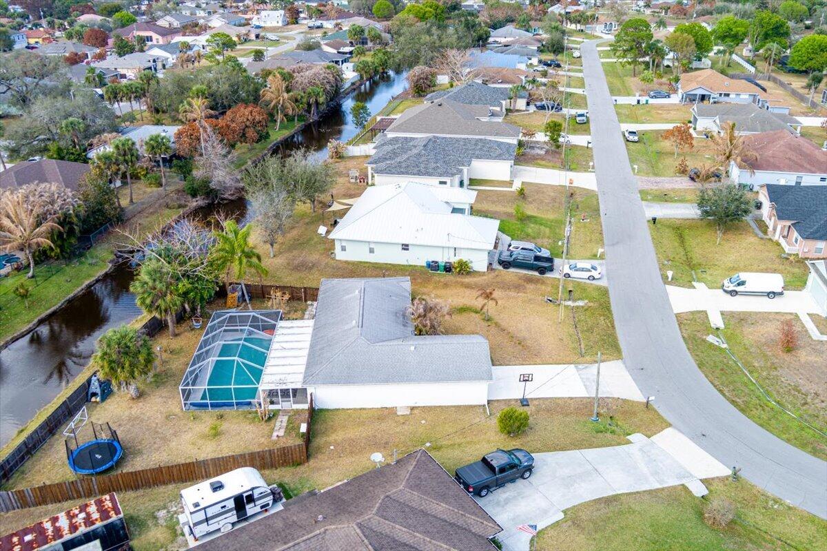 PORT ST LUCIE SECTION 12 - Residential