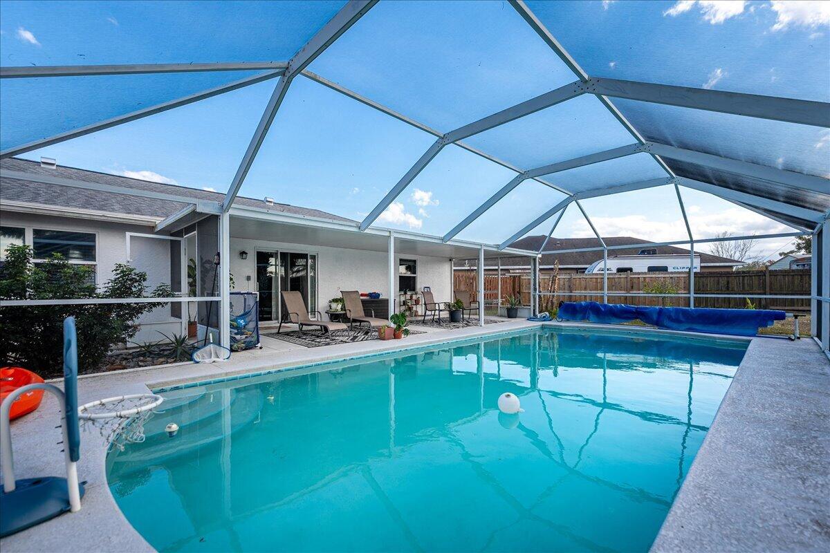 PORT ST LUCIE SECTION 12 - Residential