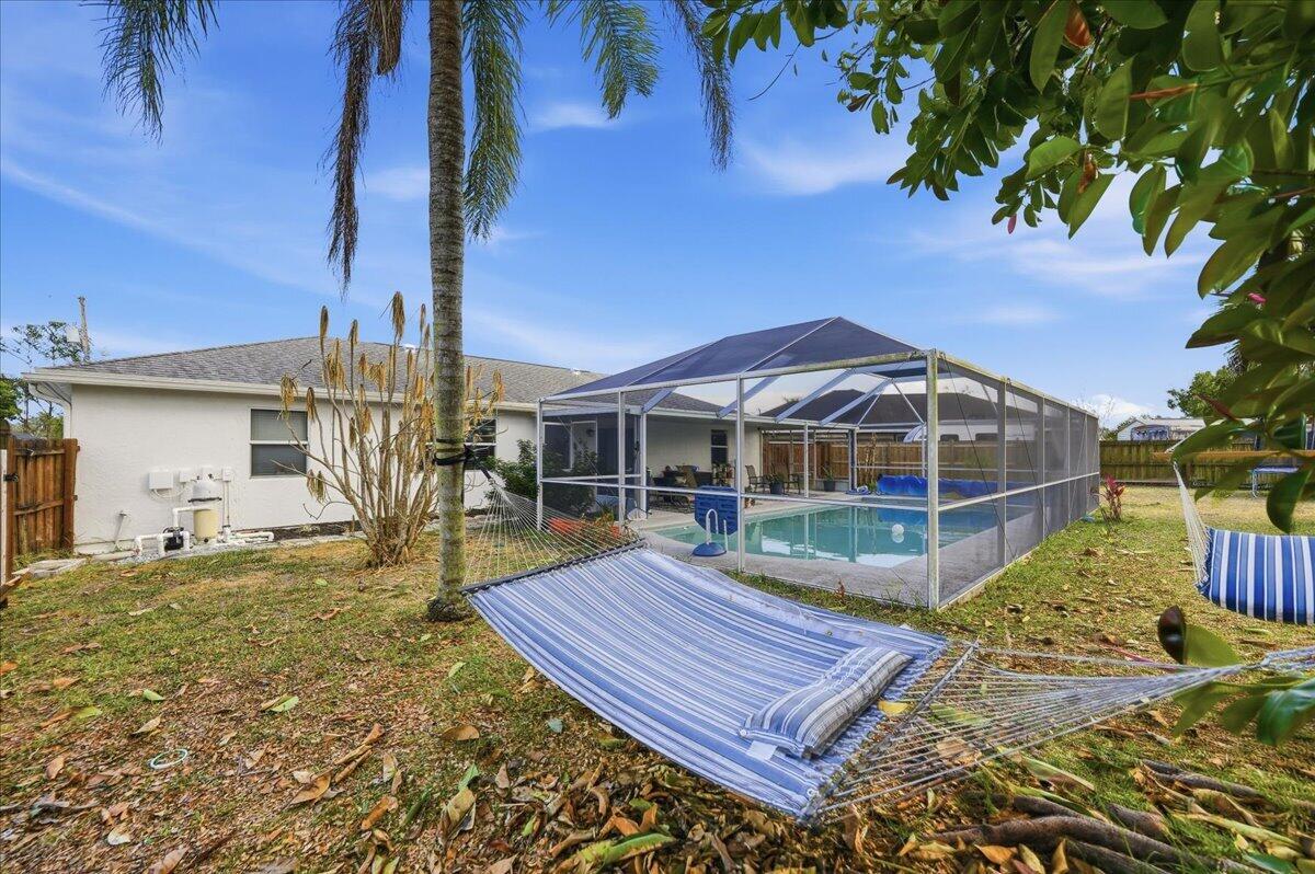 PORT ST LUCIE SECTION 12 - Residential