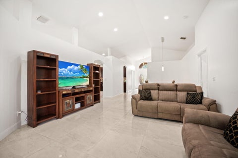 Tiny photo for 1842 OAK BERRY Circle, Wellington, FL 33414 (MLS # B26052053)