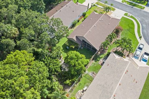 Tiny photo for 1842 OAK BERRY Circle, Wellington, FL 33414 (MLS # B26052053)