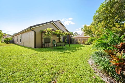 Tiny photo for 1842 OAK BERRY Circle, Wellington, FL 33414 (MLS # B26052053)
