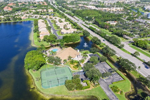 Tiny photo for 1842 OAK BERRY Circle, Wellington, FL 33414 (MLS # B26052053)