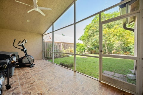 Tiny photo for 1842 OAK BERRY Circle, Wellington, FL 33414 (MLS # B26052053)