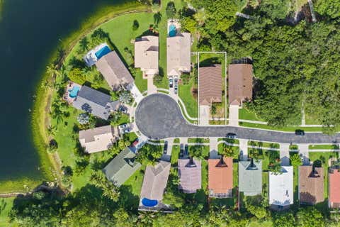 Tiny photo for 1842 OAK BERRY Circle, Wellington, FL 33414 (MLS # B26052053)