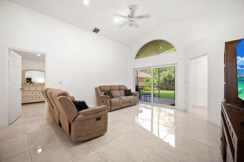 Tiny photo for 1842 OAK BERRY Circle, Wellington, FL 33414 (MLS # B26052053)