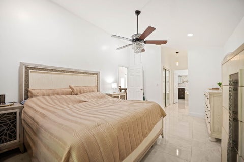 Tiny photo for 1842 OAK BERRY Circle, Wellington, FL 33414 (MLS # B26052053)
