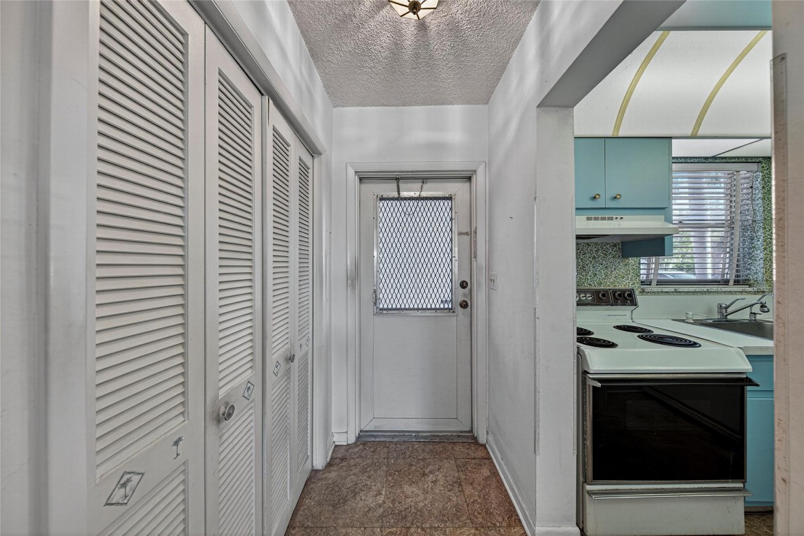 Leisureville - Residential