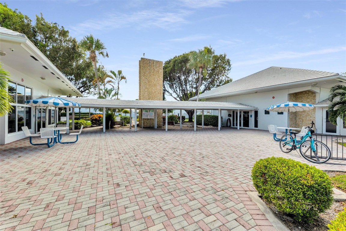 Leisureville - Residential