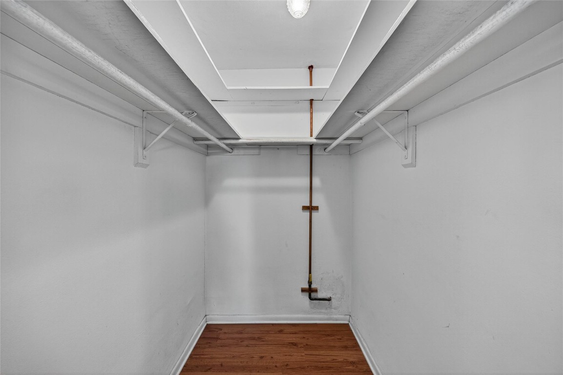 Leisureville - Residential