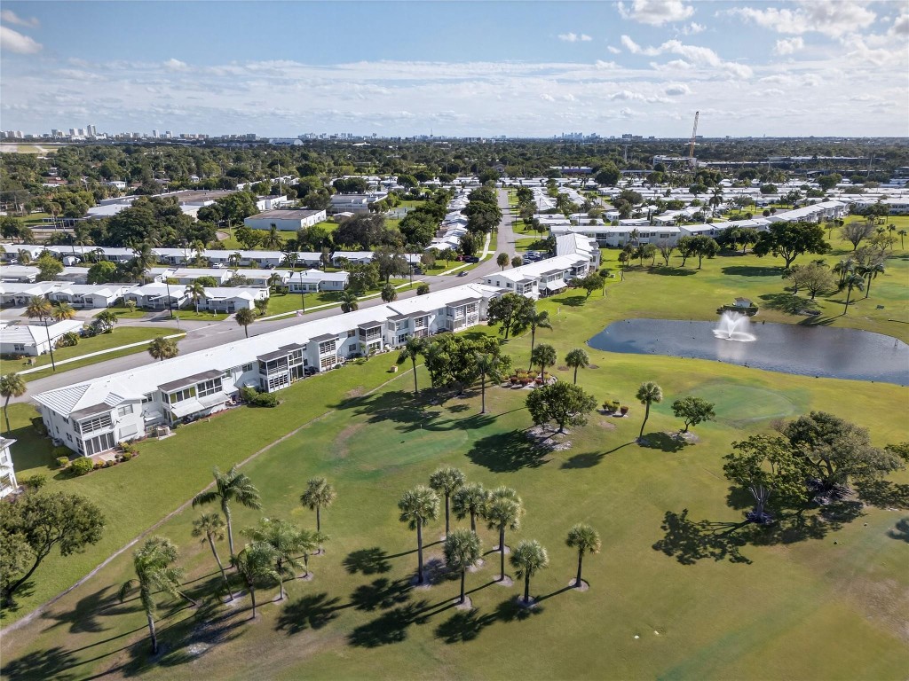 2751 E Golf Boulevard 1023