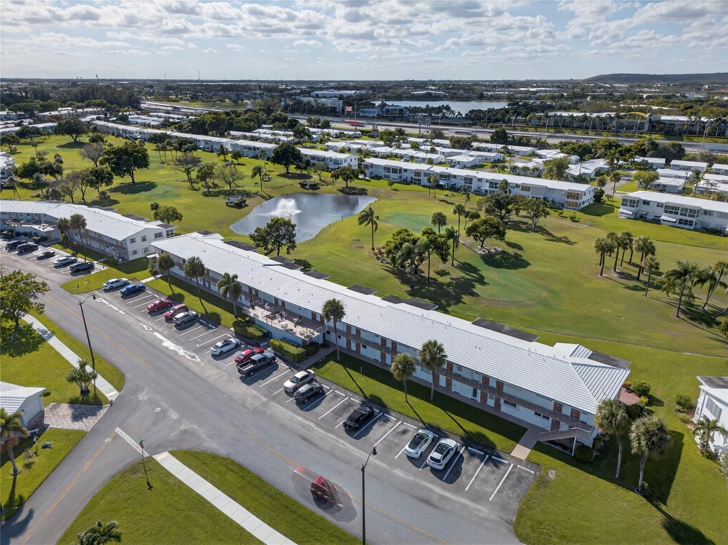 2751 E Golf Boulevard 1023