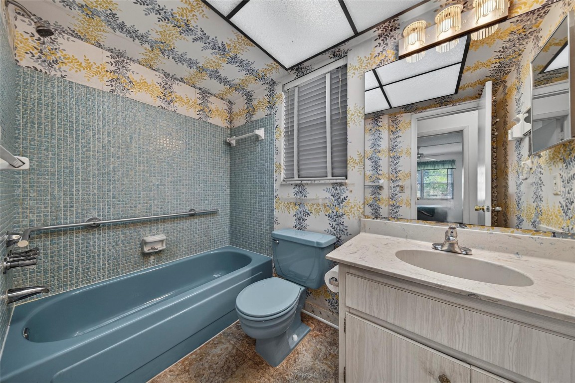 Leisureville - Residential