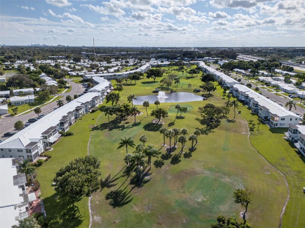 Photo of 2751 E Golf Boulevard #1023, Pompano Beach, FL 33064 (MLS # F10531672)