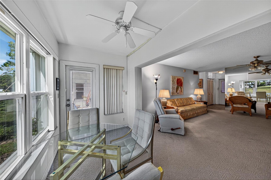 Leisureville - Residential