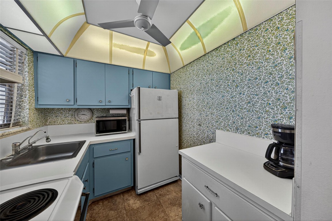 Leisureville - Residential