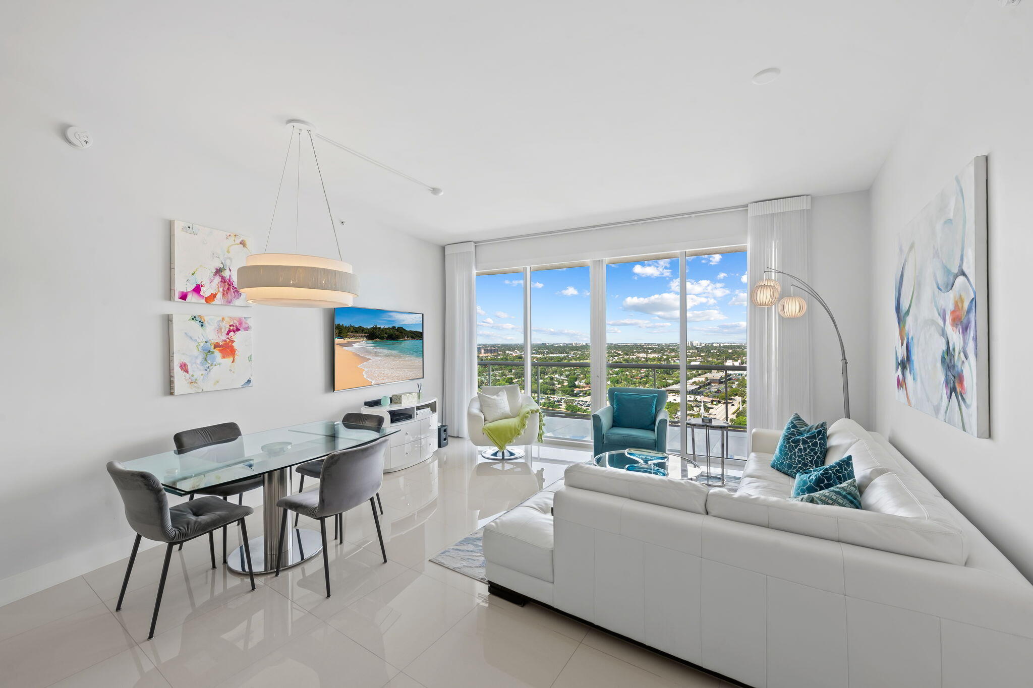 1 N OCEAN Boulevard 1713