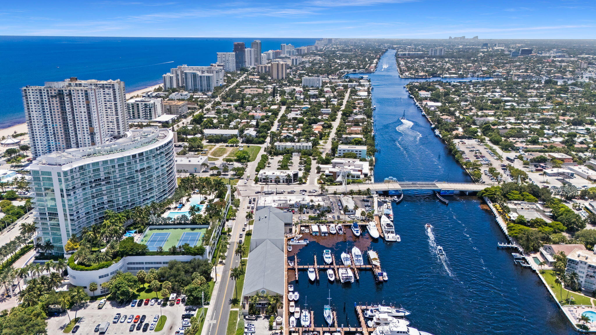 1 N OCEAN Boulevard 1713