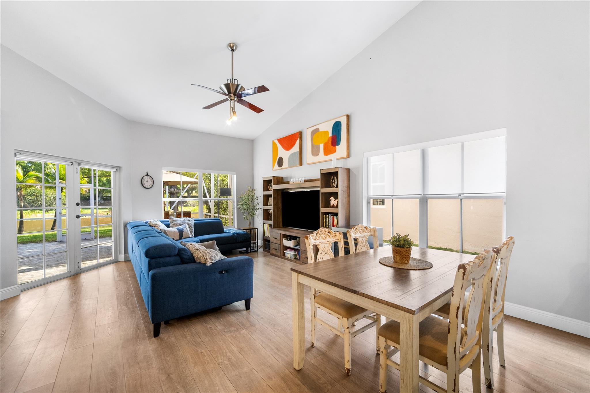 The Falls - Residential