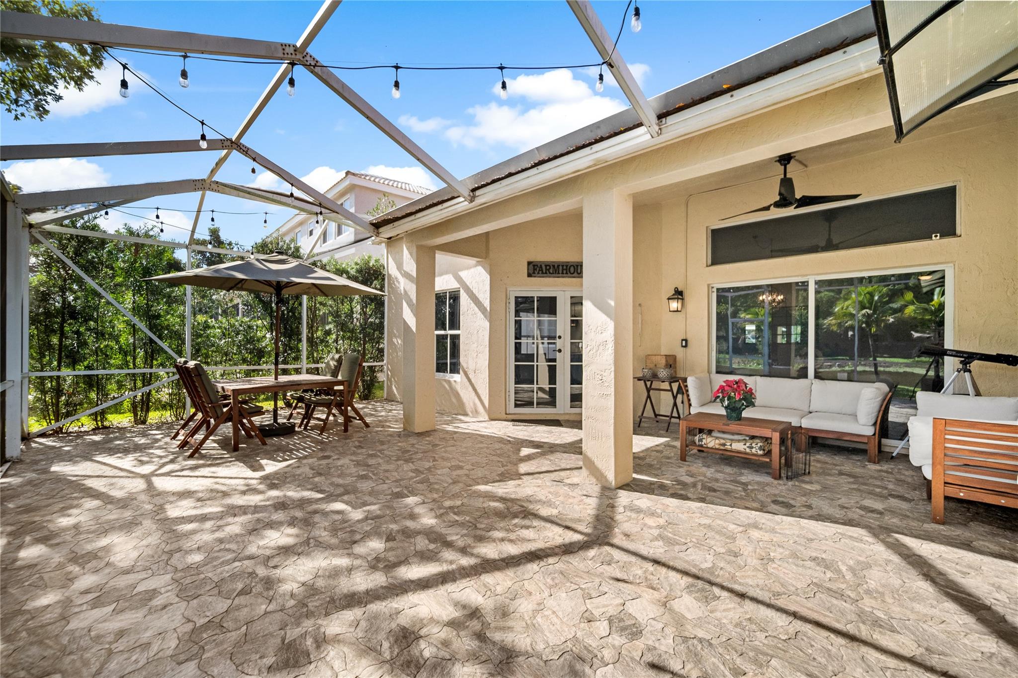 The Falls - Residential