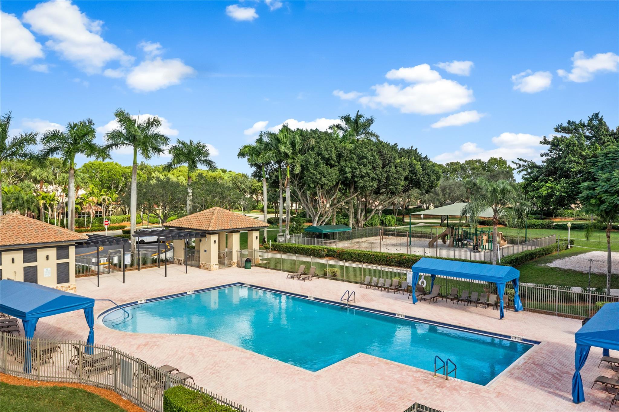 The Falls - Residential