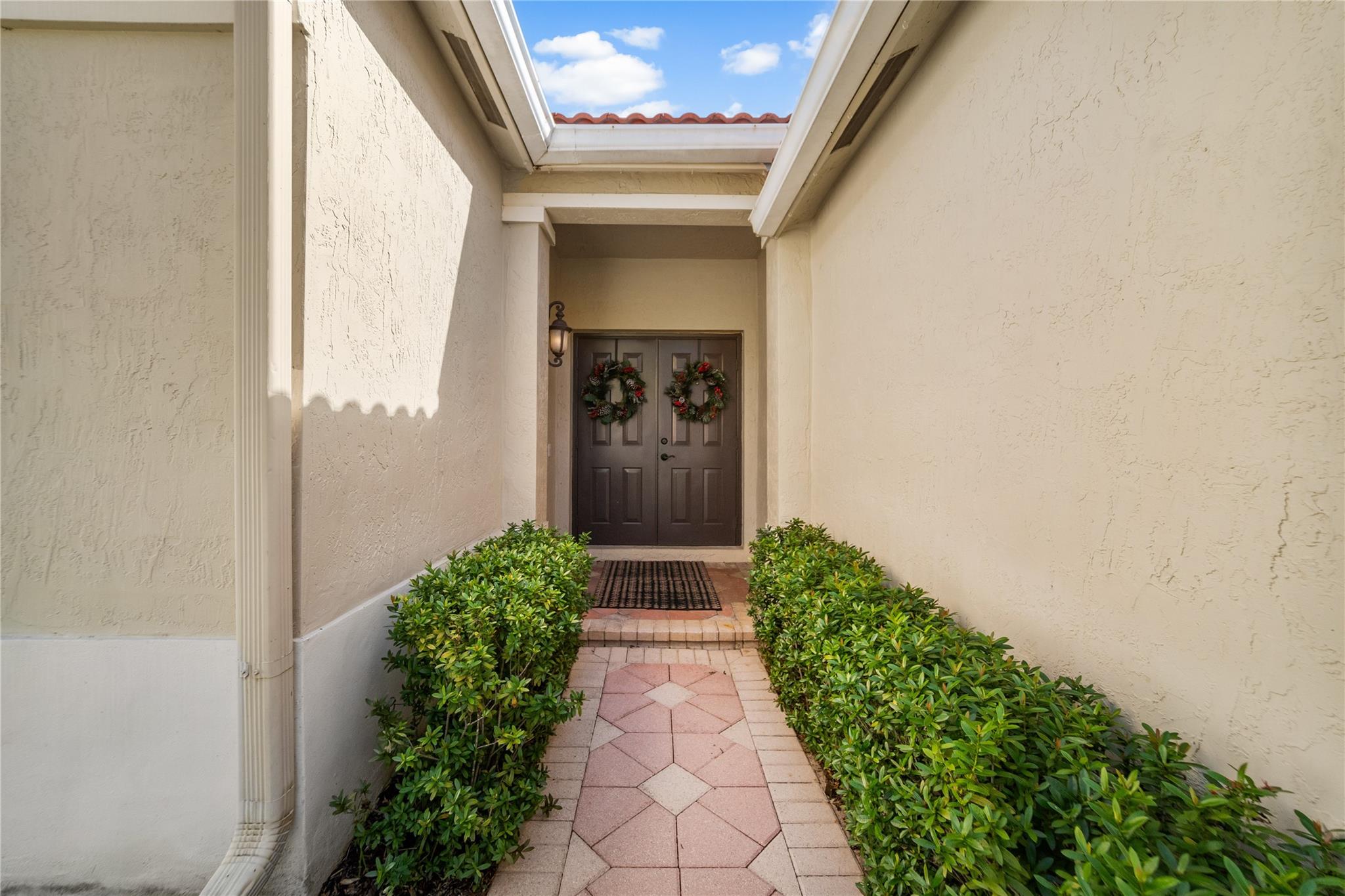 The Falls - Residential