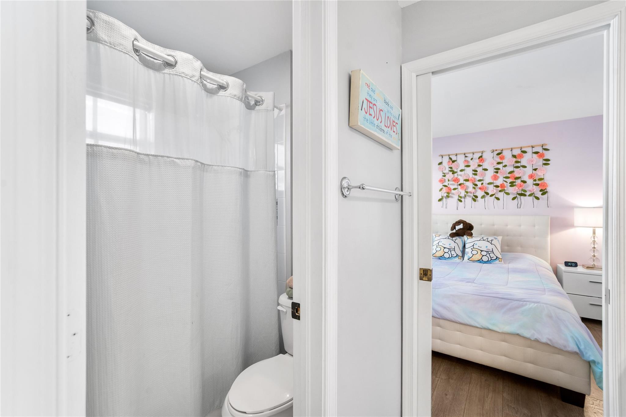 The Falls - Residential