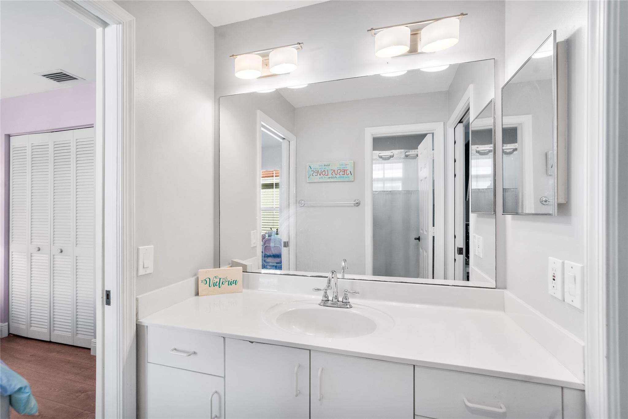 The Falls - Residential