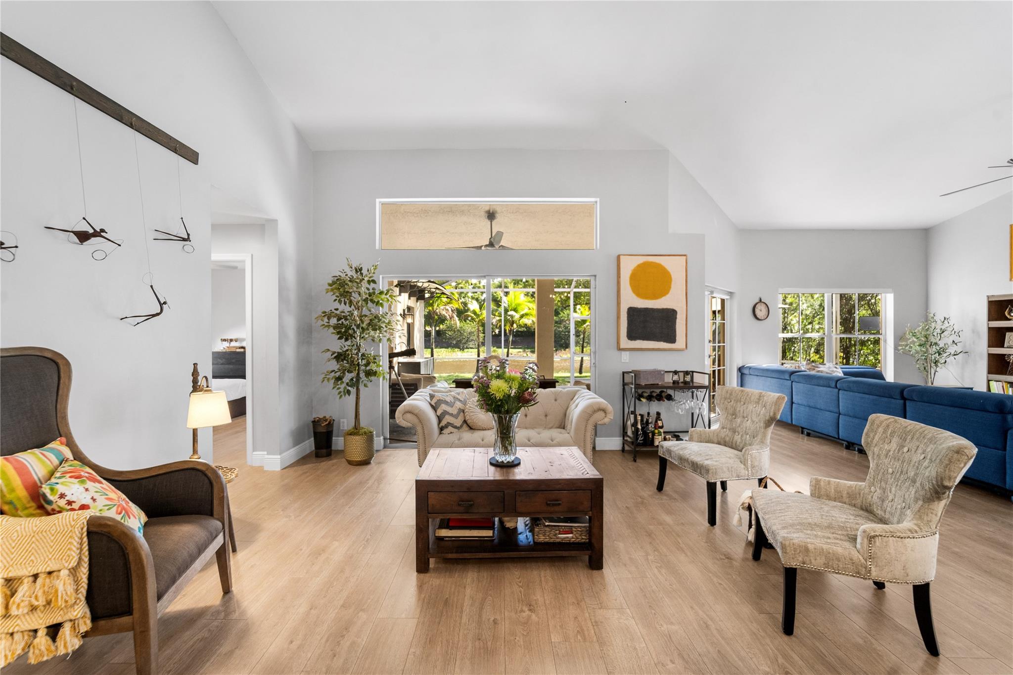 The Falls - Residential