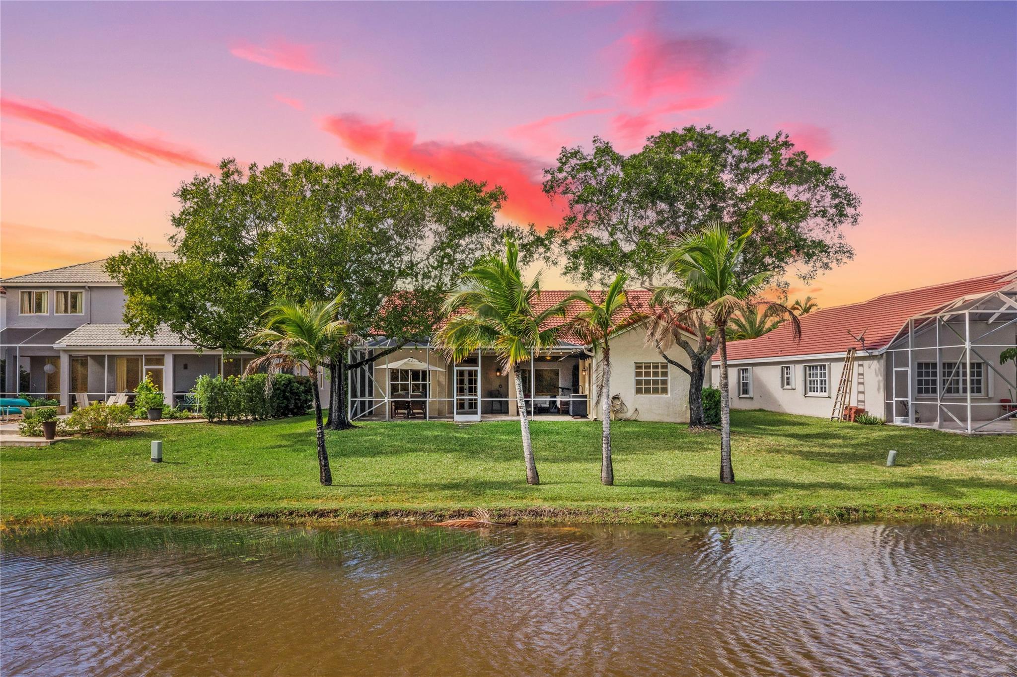 The Falls - Residential