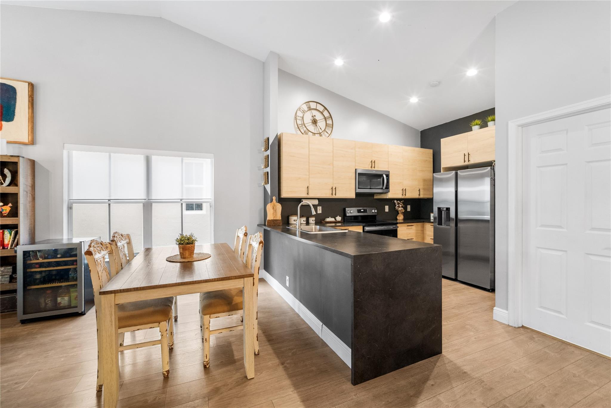 The Falls - Residential