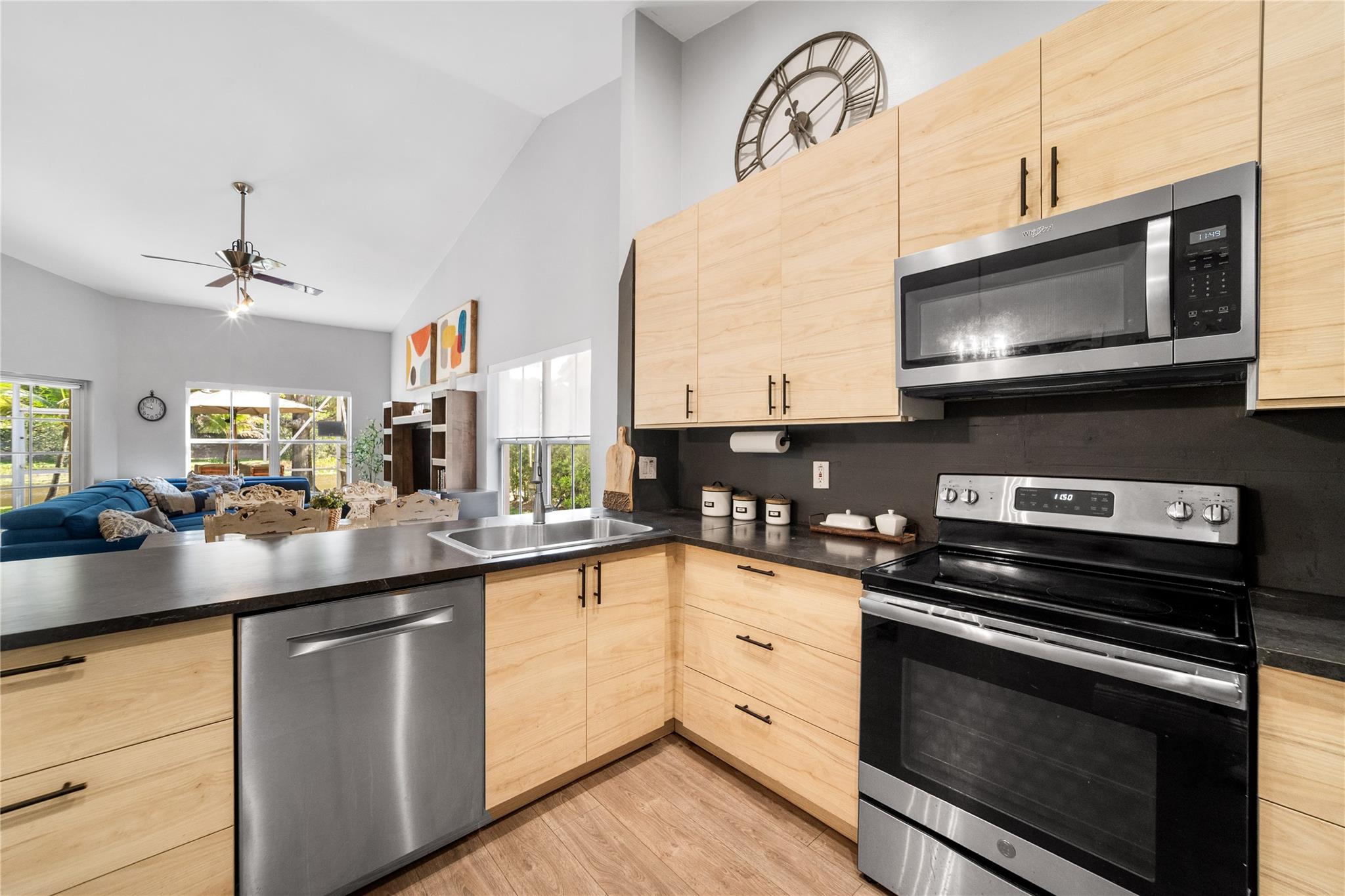 The Falls - Residential