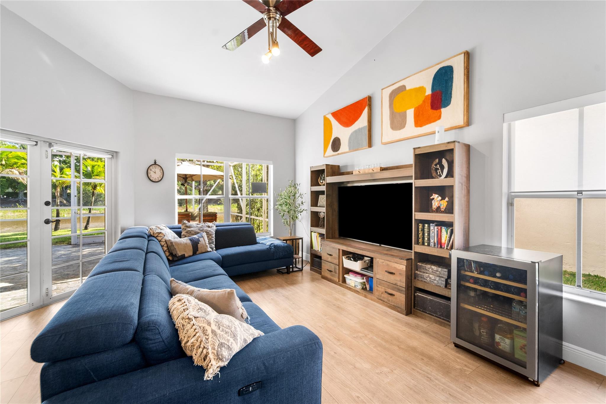 The Falls - Residential