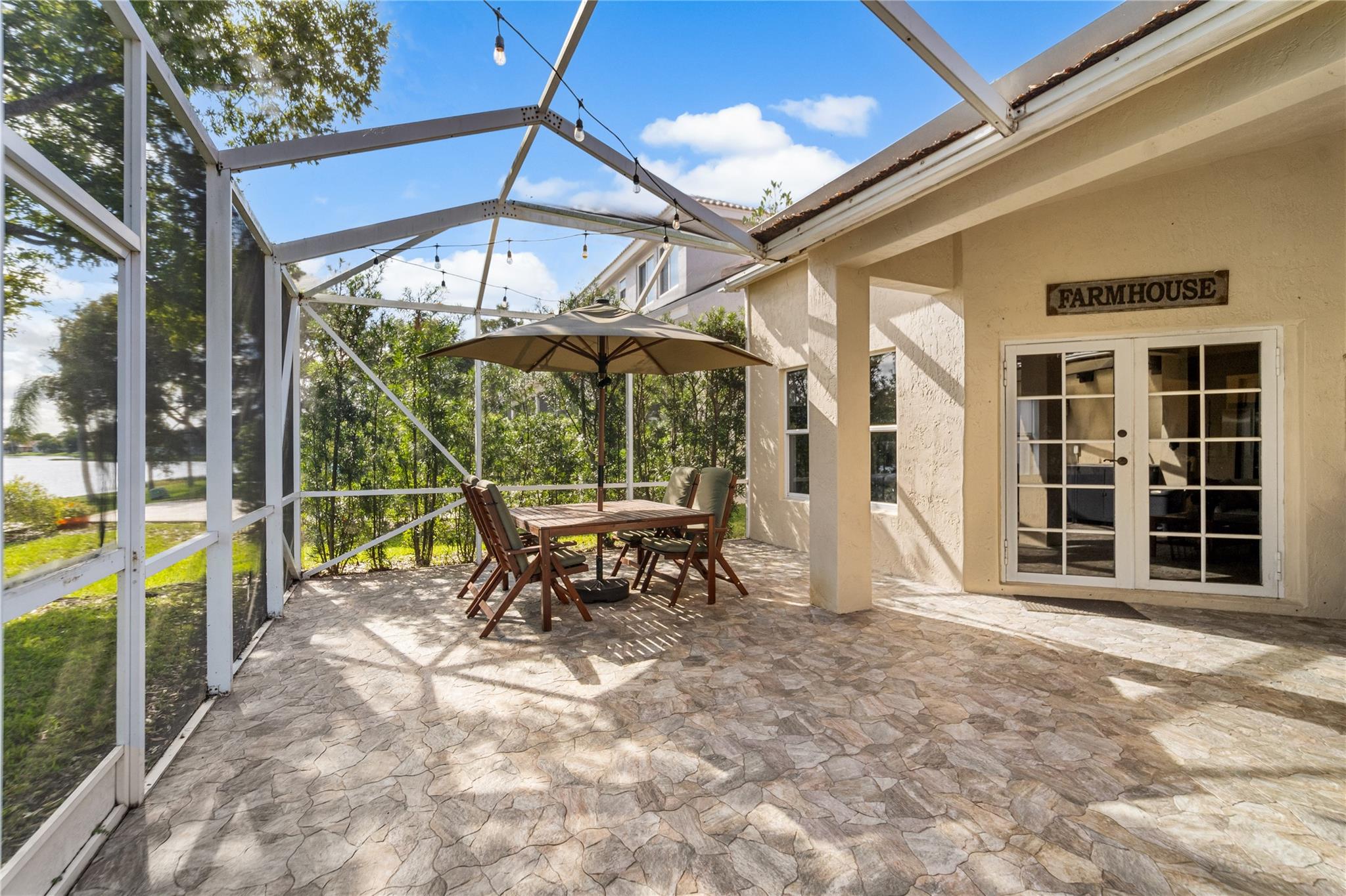 The Falls - Residential