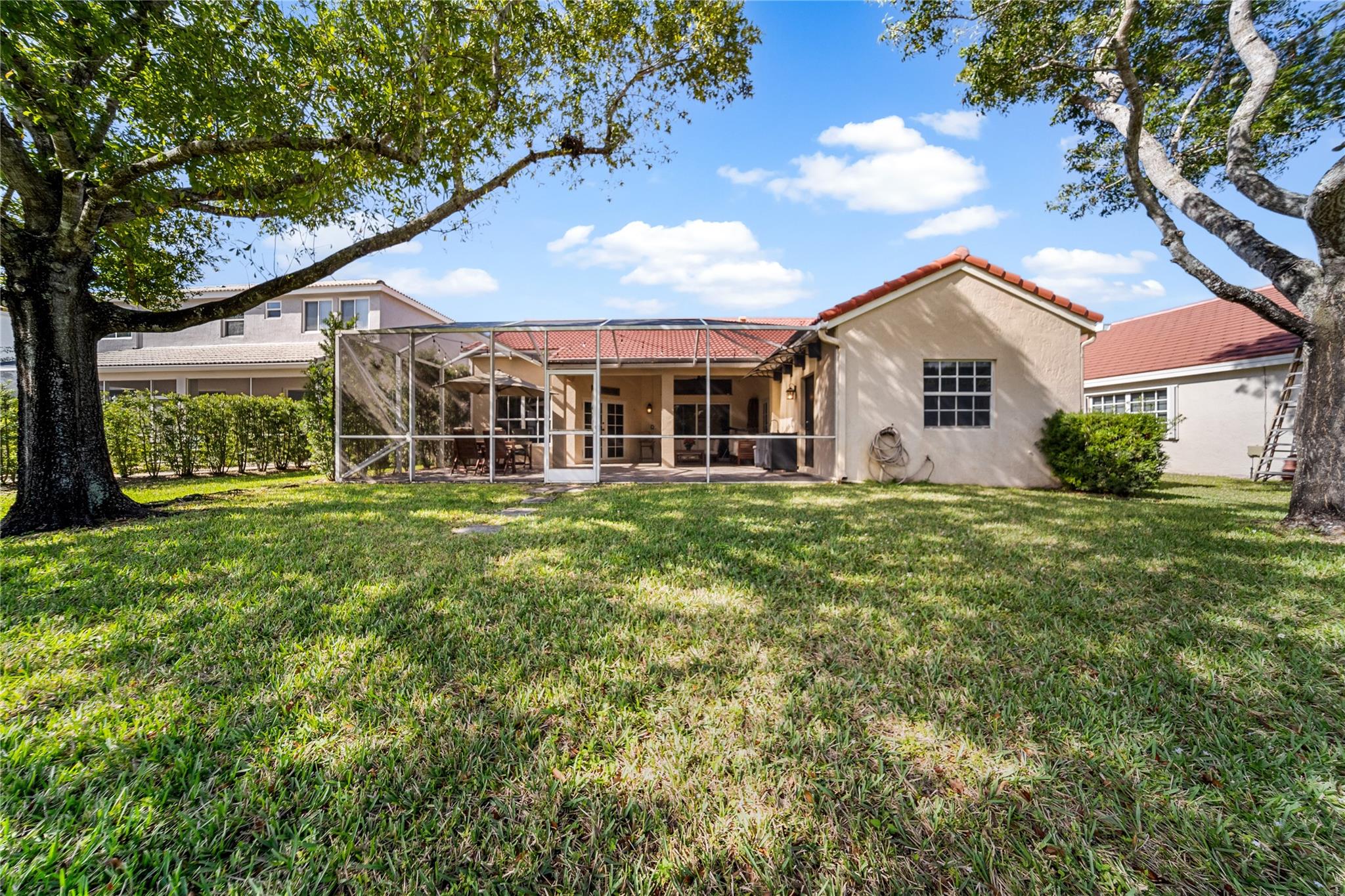 The Falls - Residential