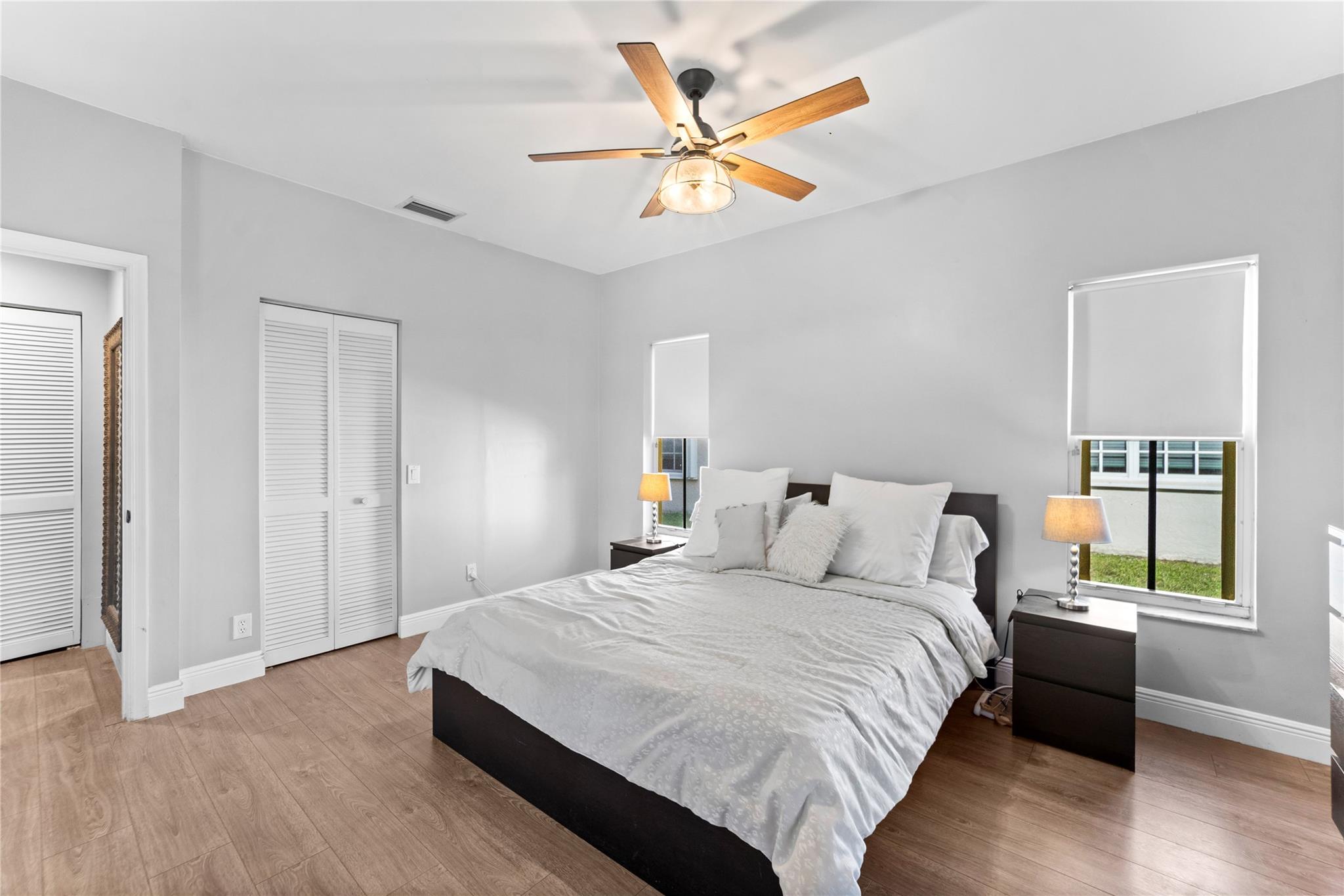 The Falls - Residential