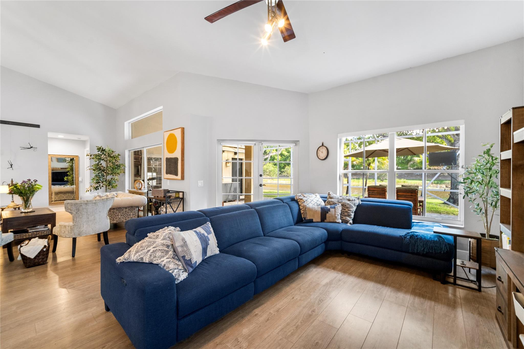 The Falls - Residential