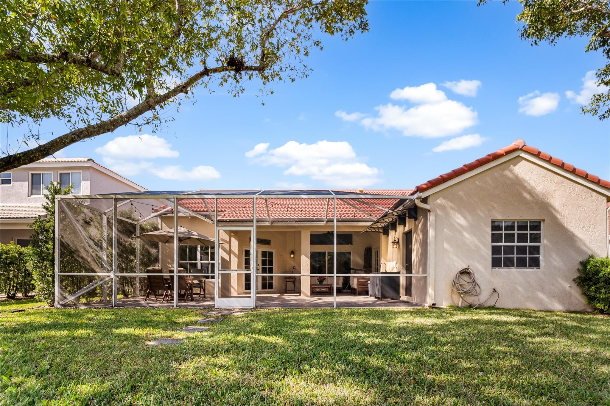 The Falls - Residential