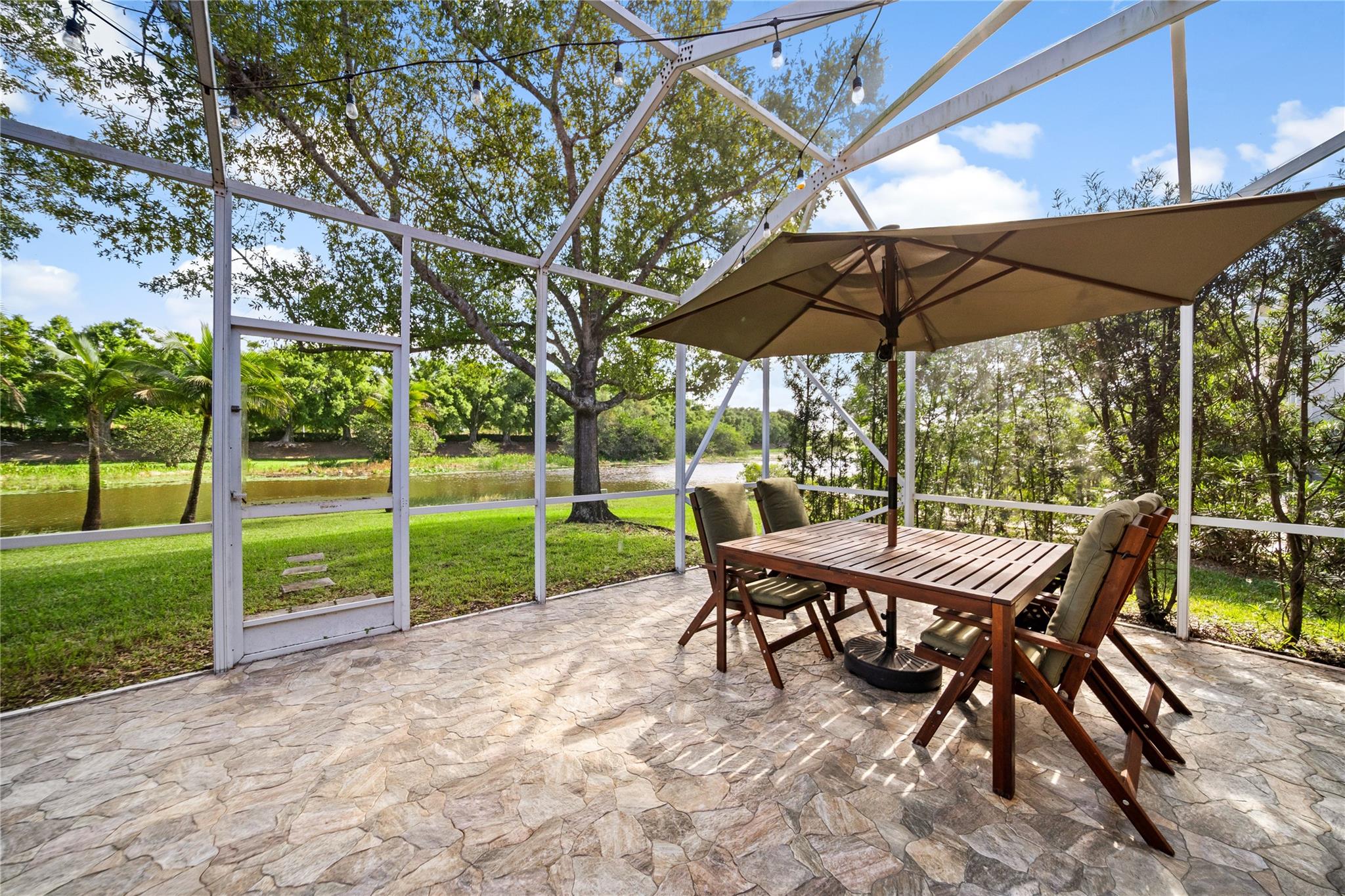 The Falls - Residential