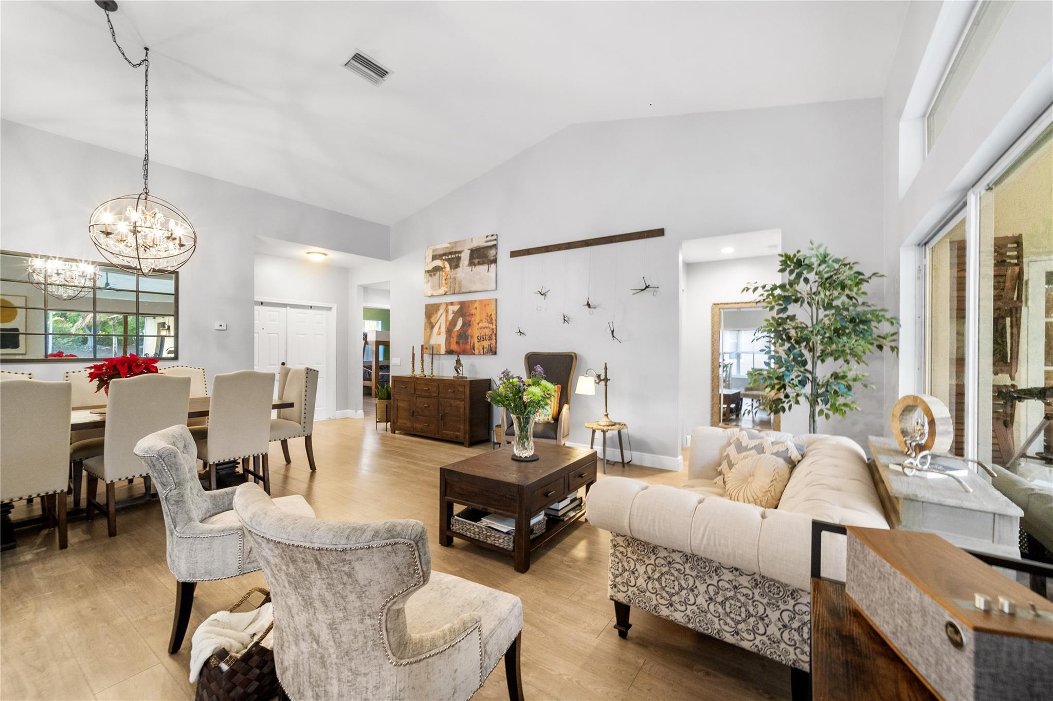 The Falls - Residential