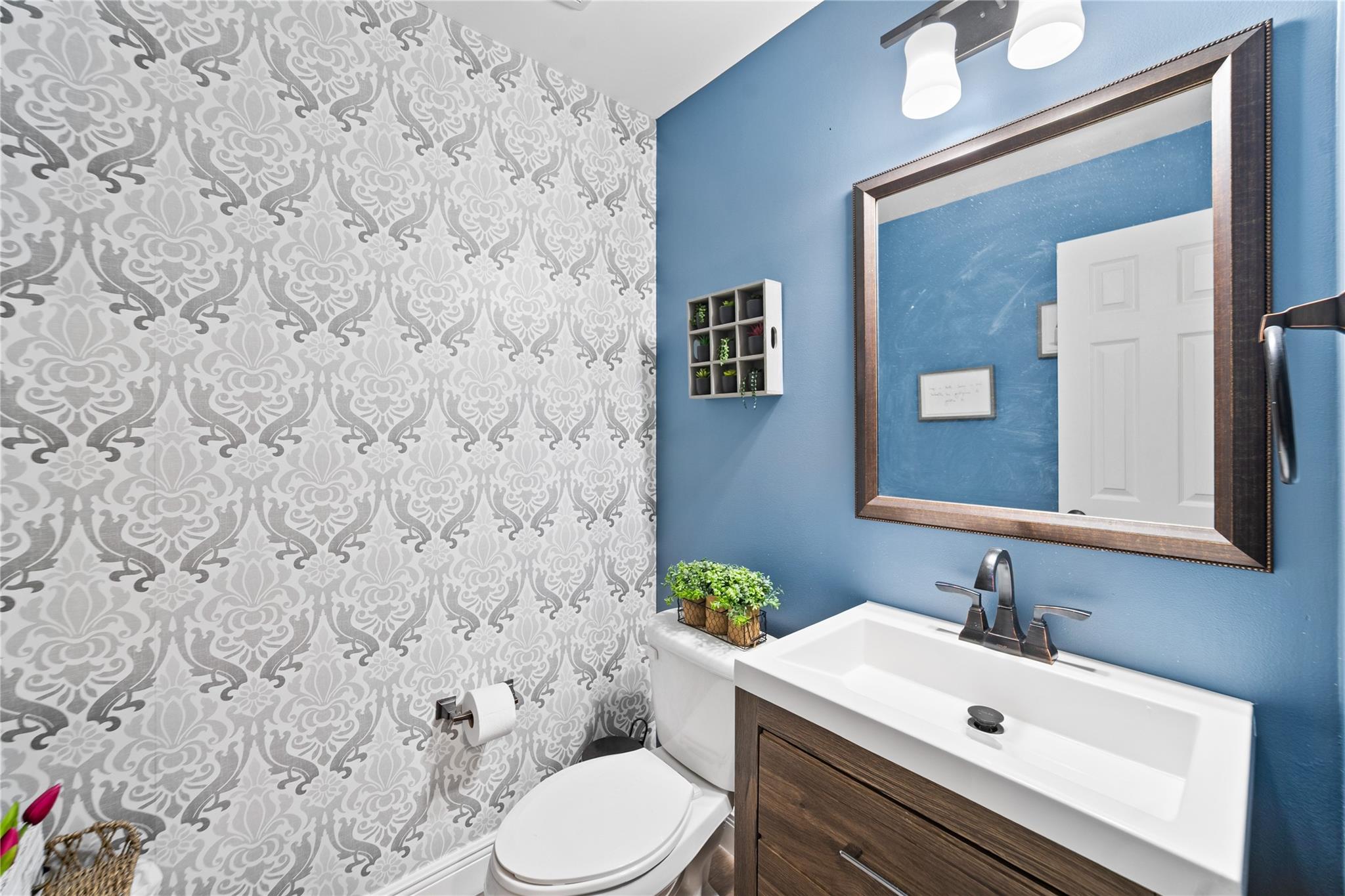 The Falls - Residential